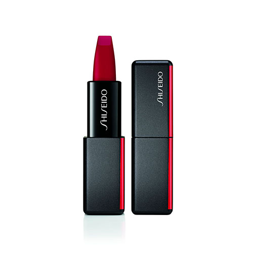 Shiseido Modernmatte Powder Lipstick 515 Mellow Drama 4g