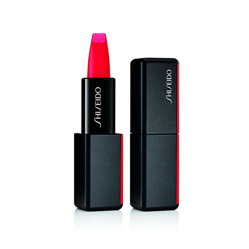 Shiseido Modernmatte Powder Lipstick 512 Sling Back 4g