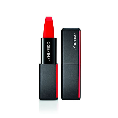 Shiseido Modernmatte Powder Lipstick 510 Night Life 4g