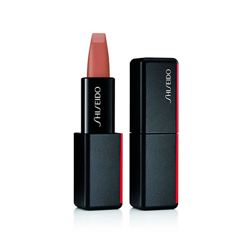 Shiseido Modernmatte Powder Lipstick 504 Thigh High 4g