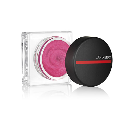 Shiseido Minimalist Whipped Powder Blush 08 Kokei 5g