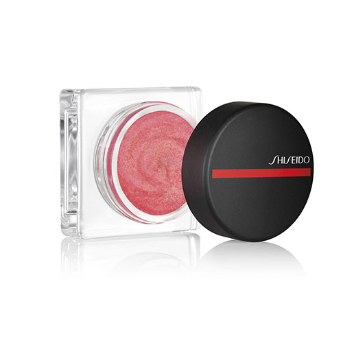 Shiseido Minimalist Whipped Powder Blush 5G