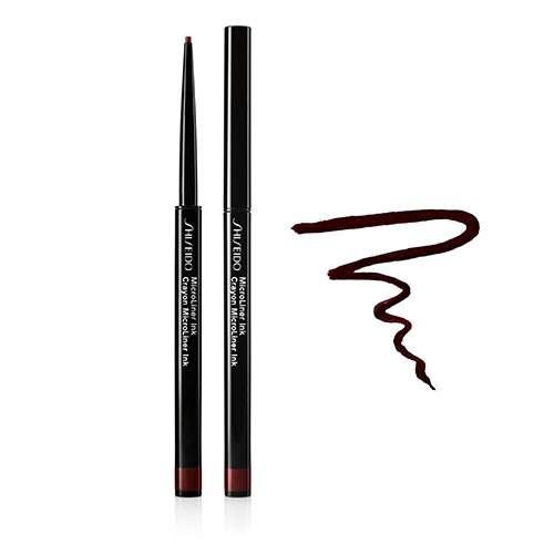 Shiseido Microliner Ink Plum 03 6g