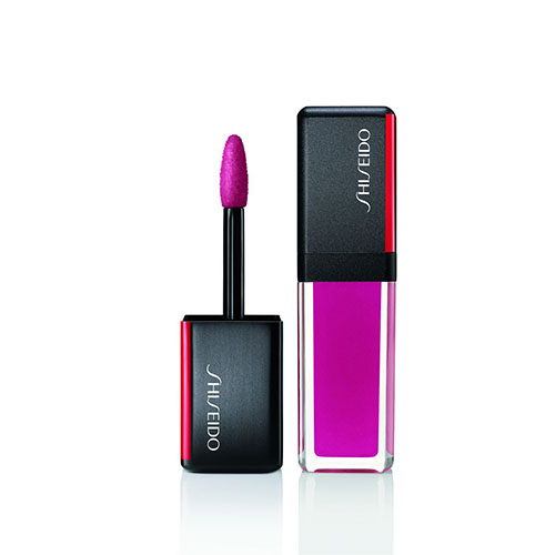 Shiseido Lacquer Ink Lipshine 303 Mirror Mauve 6g
