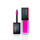 Shiseido Lacquer Ink Lipshine 6G 302 Plexi Pink