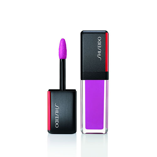 Shiseido Lacquer Ink Lipshine 301 Lilac Strobe 6g