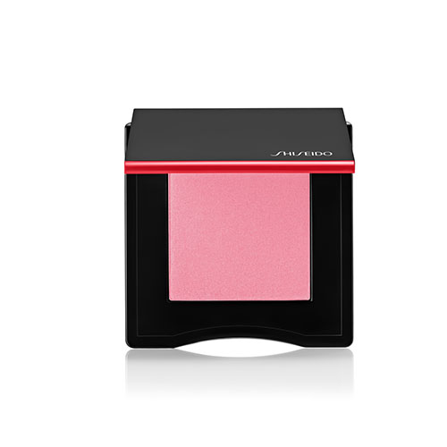Shiseido Innerglow Cheek Powder 04 Aura Pink 5g