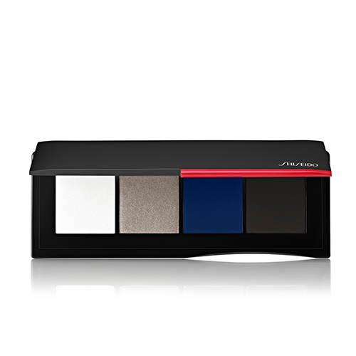 Shiseido Essentialist Eye Palette 04 Kaigan Street Waters 9g