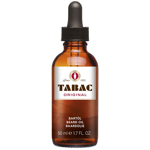 Tabac Beard Oil 50 ml