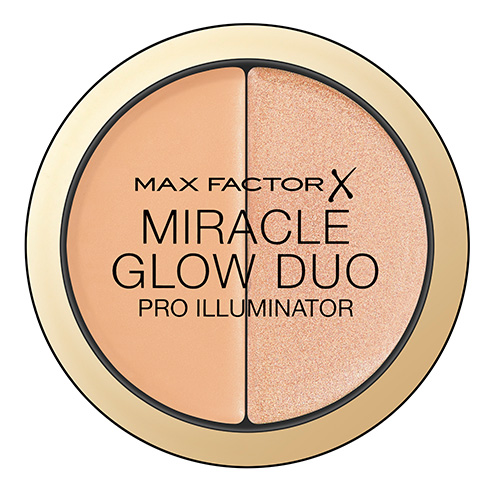 Max Factor Miracle Glow Duo Medium