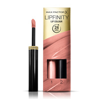 Max Factor Lipfinity Lip Colour Iced