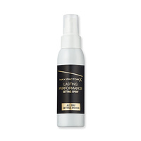 Max Factor Lasting Performance Setting Spray