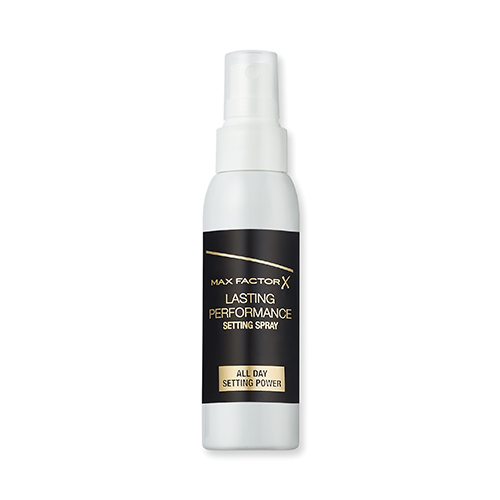 Max Factor Lasting Performance Setting Spray