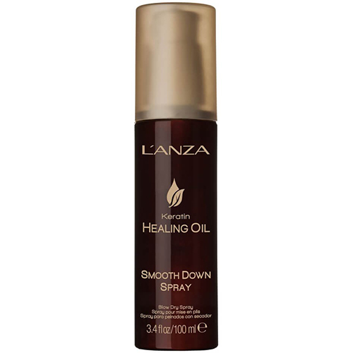 Lanza Healing Oil Smooth Down Spray 100 ml