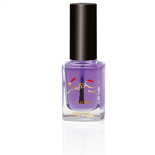Scratch Nails Let It Dry 112 12 ml