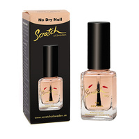 Scratch Nails No Dry Nail 107 12 ml