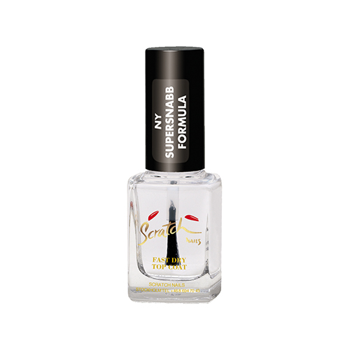 Scratch Nails Fast Dry Top Coat 103 12 ml
