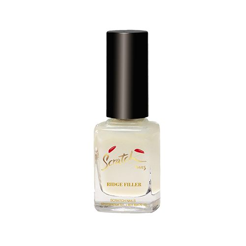 Scratch Nails Ridge Filler Base Coat 101 12 ml