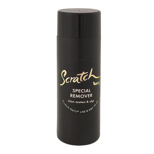 Scratch Nails Special Remover 006 100 ml