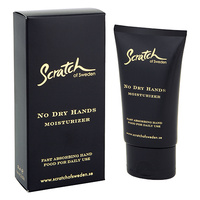 Scratch Nails No Dry Hands Moisturizer 094 50 ml