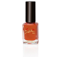 Scratch Nails Lack Jewellery Box Orange Gold 503 12 ml