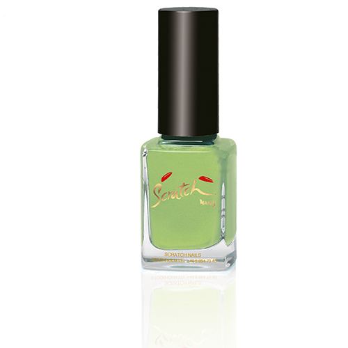 Scratch Nails Lack Classic Cream One Apple A Day 316 12 ml