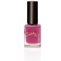 Scratch Nails Lack Classic Cream Fuchsia Feaver 313 12 ml