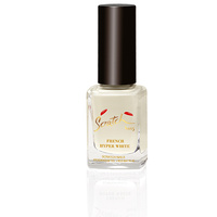 Scratch Nails Lack French Manicure Hyper White 203 12 ml