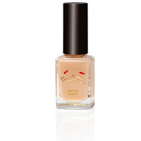 Scratch Nails Lack French Manicure Peach 200 12 ml