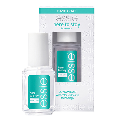 Essie Nail Care Base Here To Stay 13.5 ml