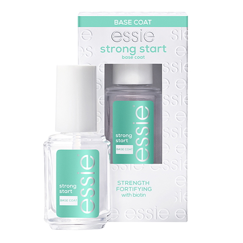 Essie Nail Care Base As Strong As It Gets 13.5 ml