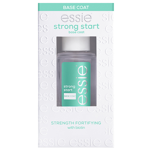 Essie Nail Care Base As Strong As It Gets 13.5 ml