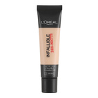 Loreal Paris Infaillible Matte 24H Foundation Rose Beige 13 35 ml