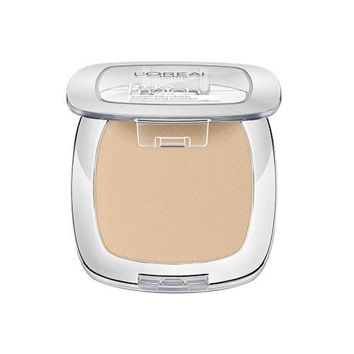 Loreal Paris True Match Powder Vanilla 2N 9g