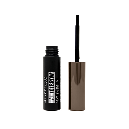 Maybelline Tattoo Brow Peel Off Tint Chocolate Brown 25 5g