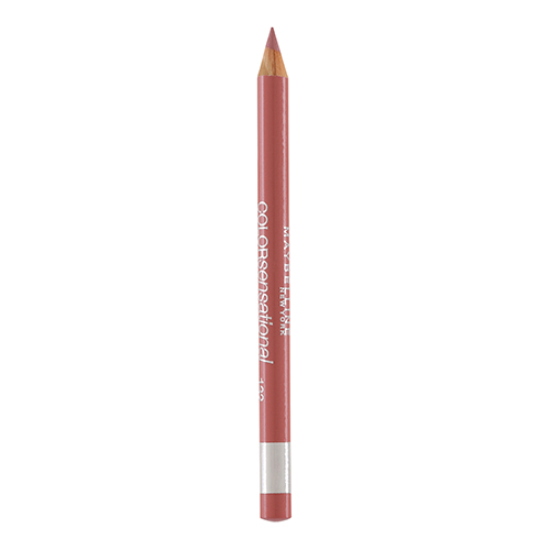 Maybelline Color Sensational Precision Lip Liner Sweet Pink 132 0.35g