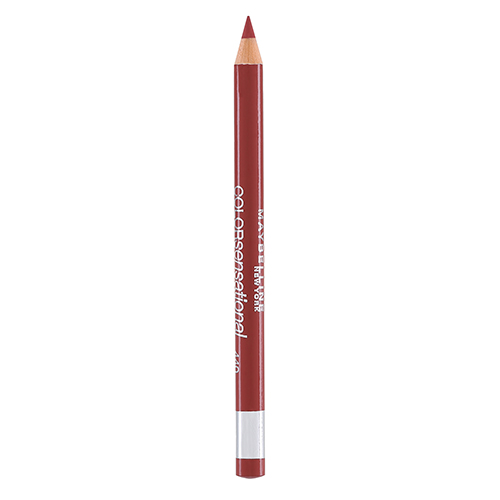 Maybelline Color Sensational Precision Lip Liner Coral Fire 440 0.35g