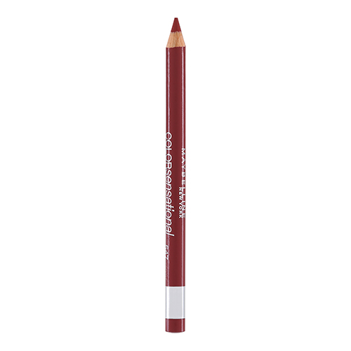 Maybelline Color Sensational Precision Lip Liner Pleasure Me Red 547 0.35g