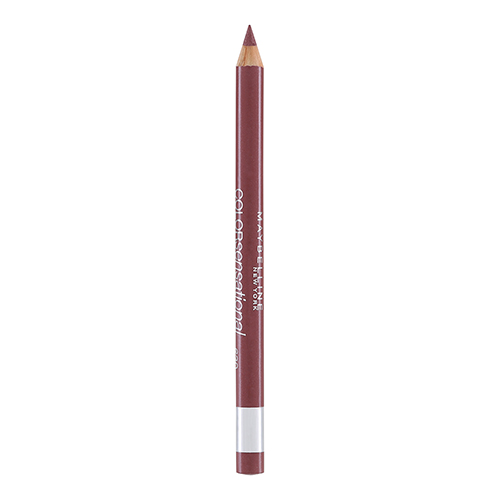 Maybelline Color Sensational Precision Lip Liner Velvet Beige 630 0.35g