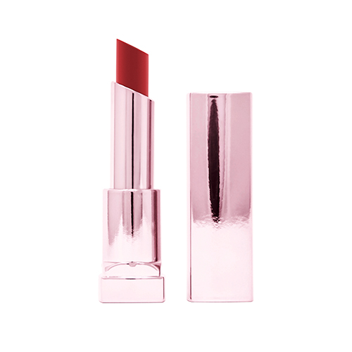 Maybelline Color Sensational Shine Compulsion Lipstick 3.7 ml 90 Scarlet Flame