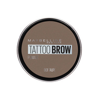 Maybelline Tattoo Brow Pomade Pot Taupe 1 3.5 ml