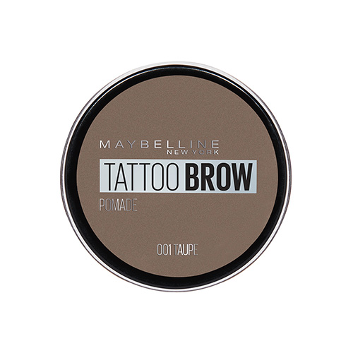 Maybelline Tattoo Brow Pomade Pot Taupe 1 3.5 ml