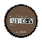 Maybelline Tattoo Brow Pomade Pot Medium Brown 3 3.5 ml