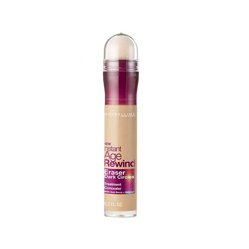 Maybelline Instant Anti Age Eraser Concealer Sand 7 6.8 ml