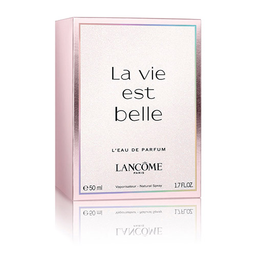 Lancome La Vie Est Belle EdP 50 ml
