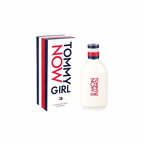 Tommy Hilfiger Tommy Girl Now EdT 30 ml