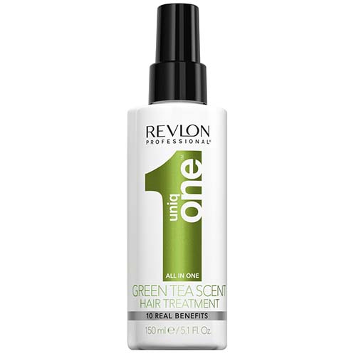UNIQONE All In One Hair Treatment Green Tea 150 ml
