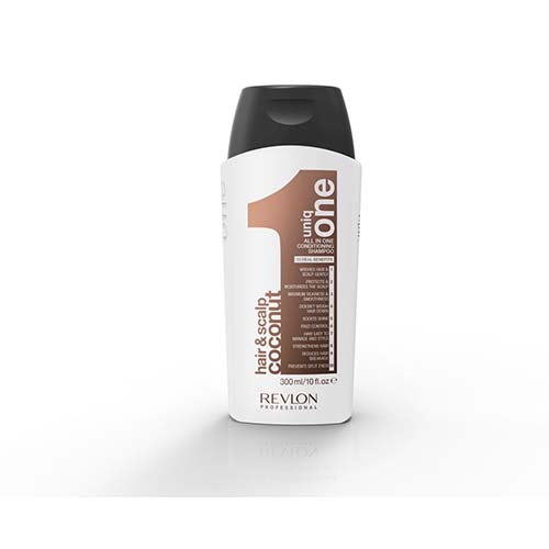 UNIQONE Shampoo Coco 300 ml