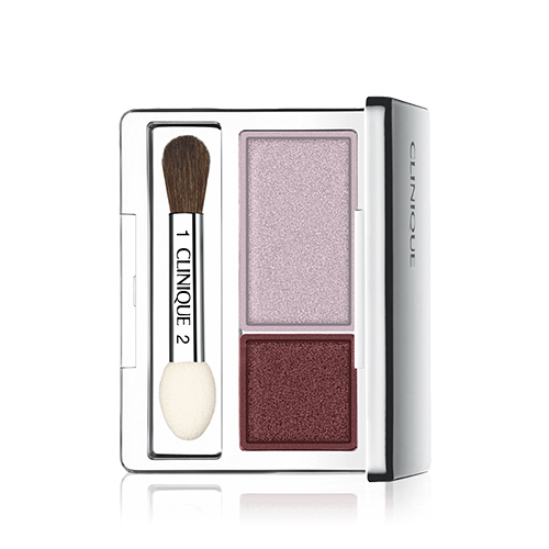 Clinique All About Shadow Duo 2g