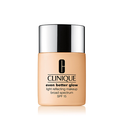 Clinique Even Better Glow Light Reflecting Makeup Spf15 10 ml